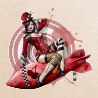CHERRYBOMBERZ